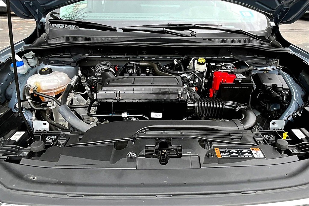 2024 Ford Escape Active - Photo 29