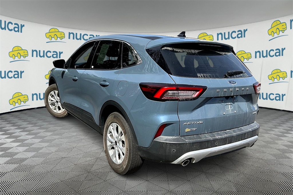 2024 Ford Escape Active - Photo 3