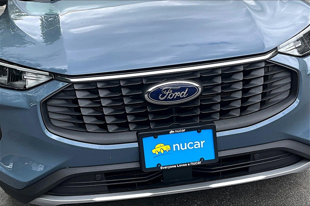 2024 Ford Escape Active - Photo 31