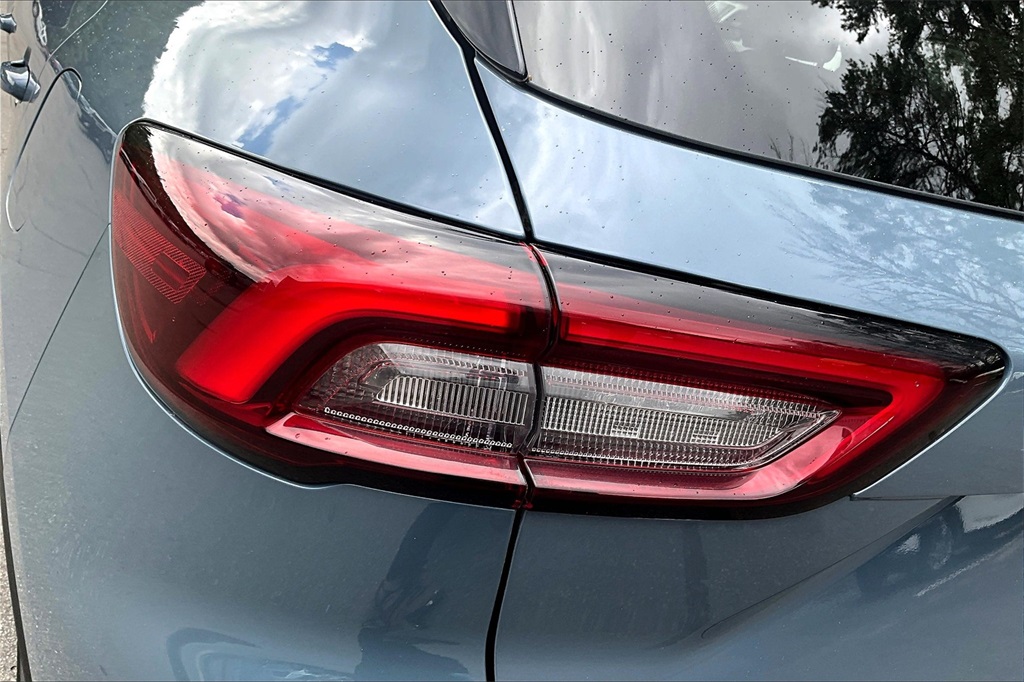 2024 Ford Escape Active - Photo 33