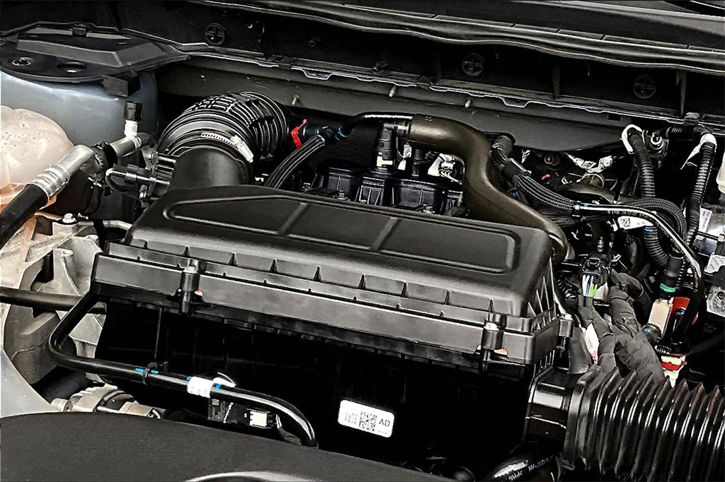 2024 Ford Escape Active - Photo 34