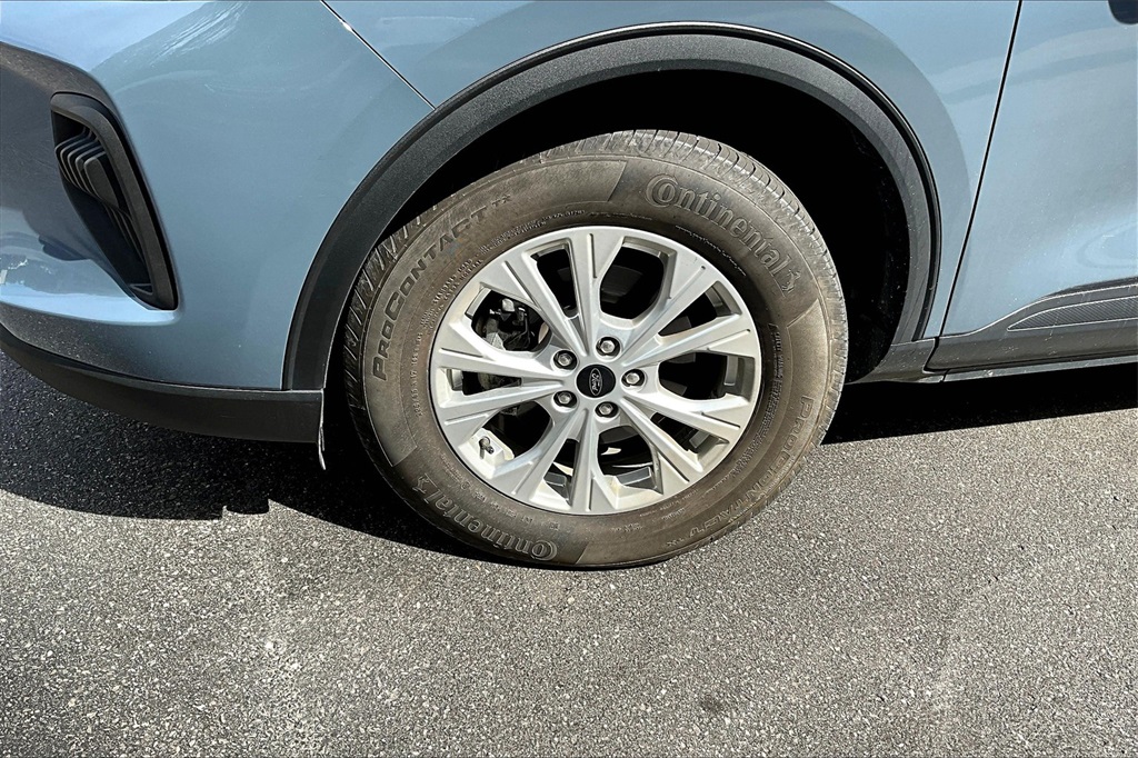 2024 Ford Escape Active - Photo 4