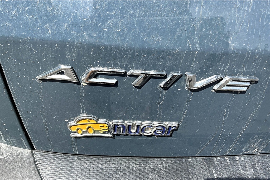 2024 Ford Escape Active - Photo 7