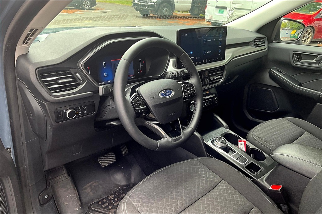 2024 Ford Escape Active - Photo 8
