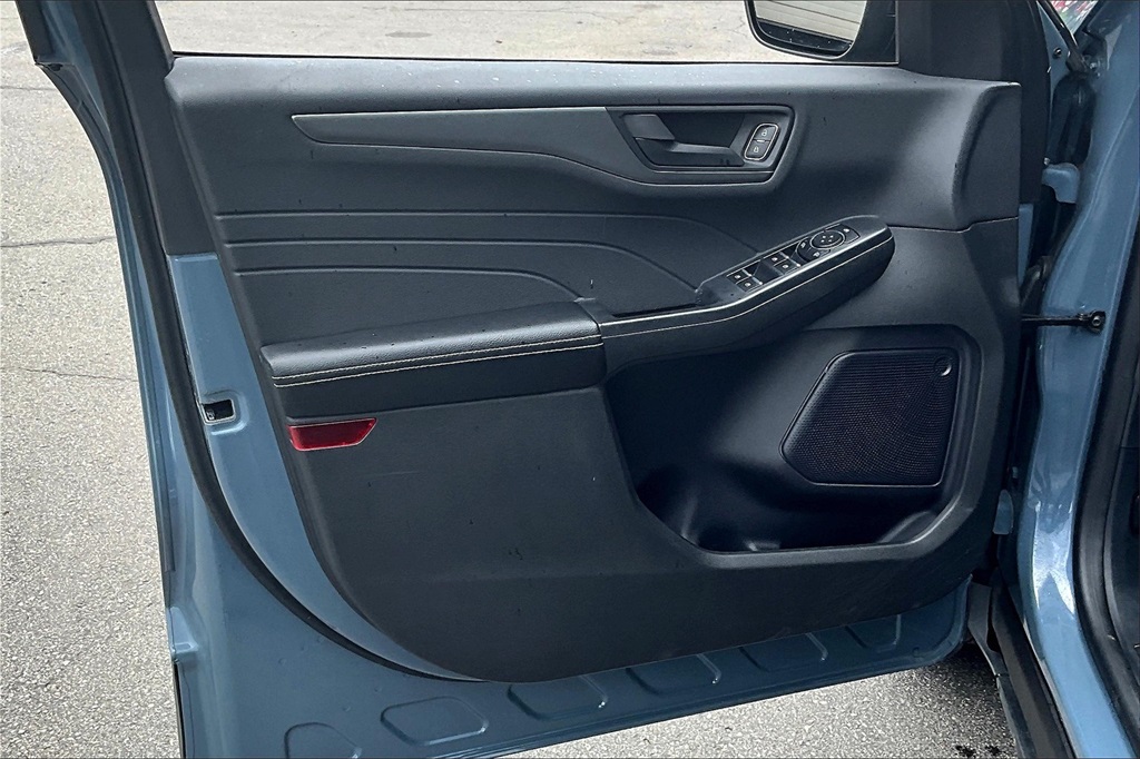 2024 Ford Escape Active - Photo 9
