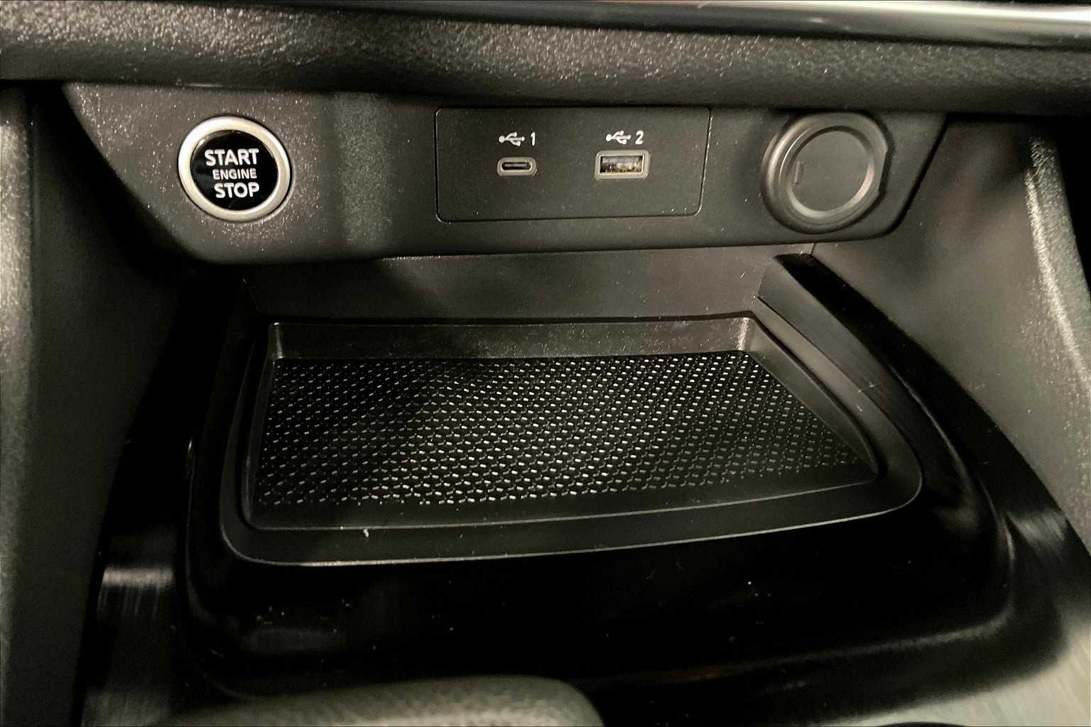 2023 Nissan Rogue SV - Photo 26