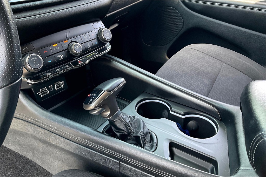 2022 Dodge Durango SXT - Photo 20
