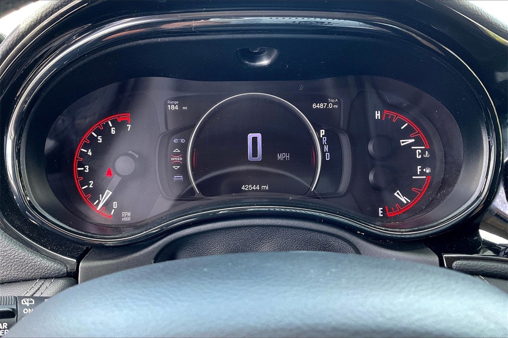 2022 Dodge Durango SXT - Photo 24