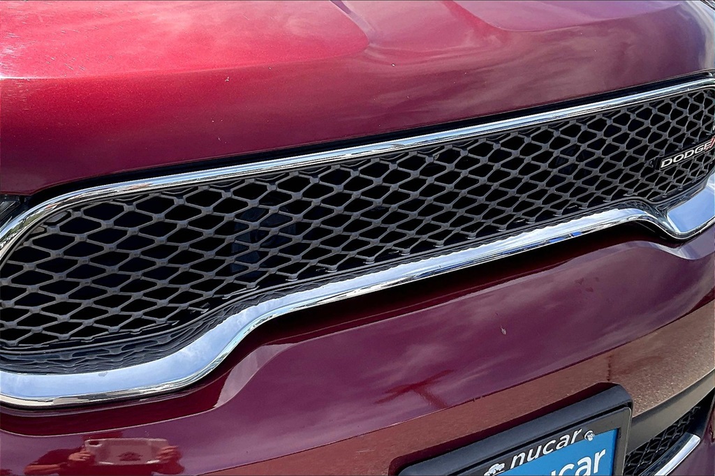 2022 Dodge Durango SXT - Photo 28
