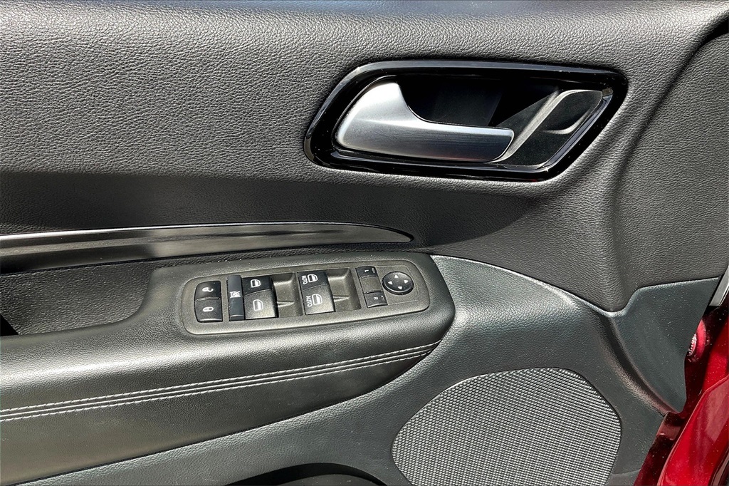 2022 Dodge Durango SXT - Photo 36
