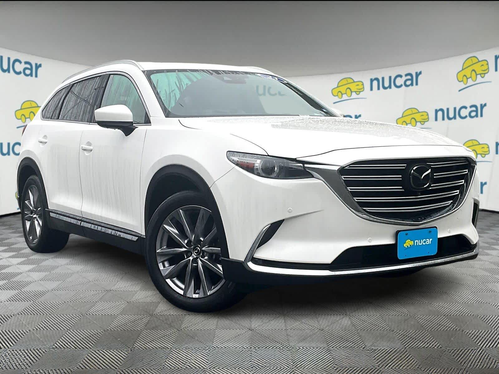 2023 Mazda CX-9 Grand Touring