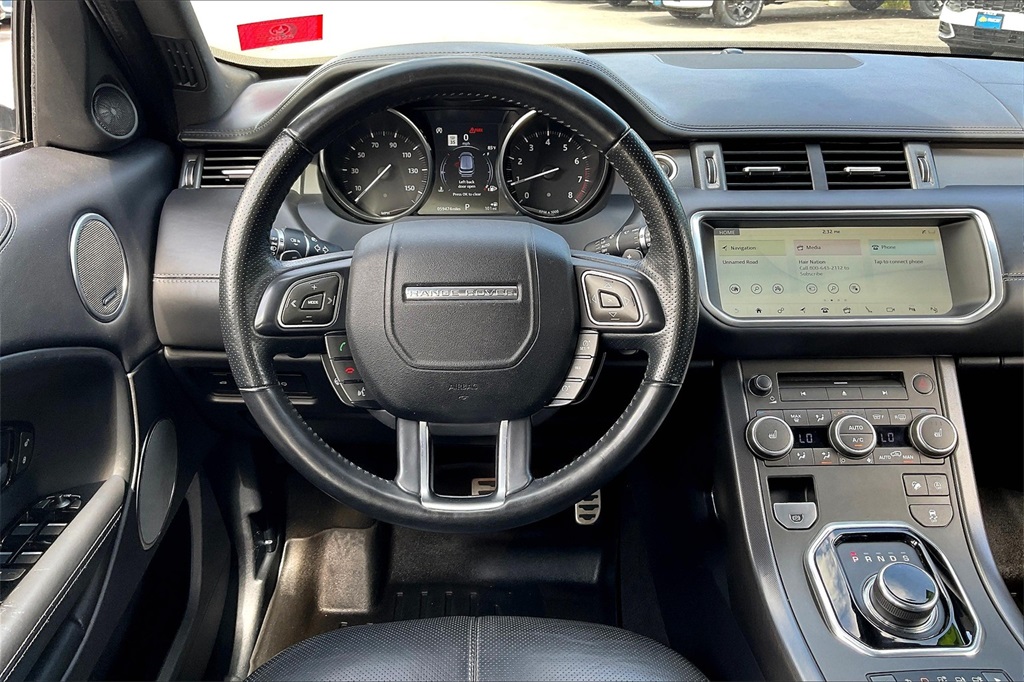 2018 Land Rover Range Rover Evoque HSE Dynamic - Photo 16