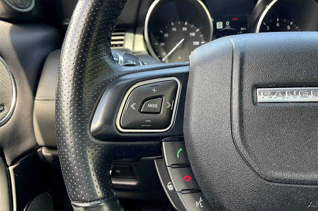 2018 Land Rover Range Rover Evoque HSE Dynamic - Photo 22