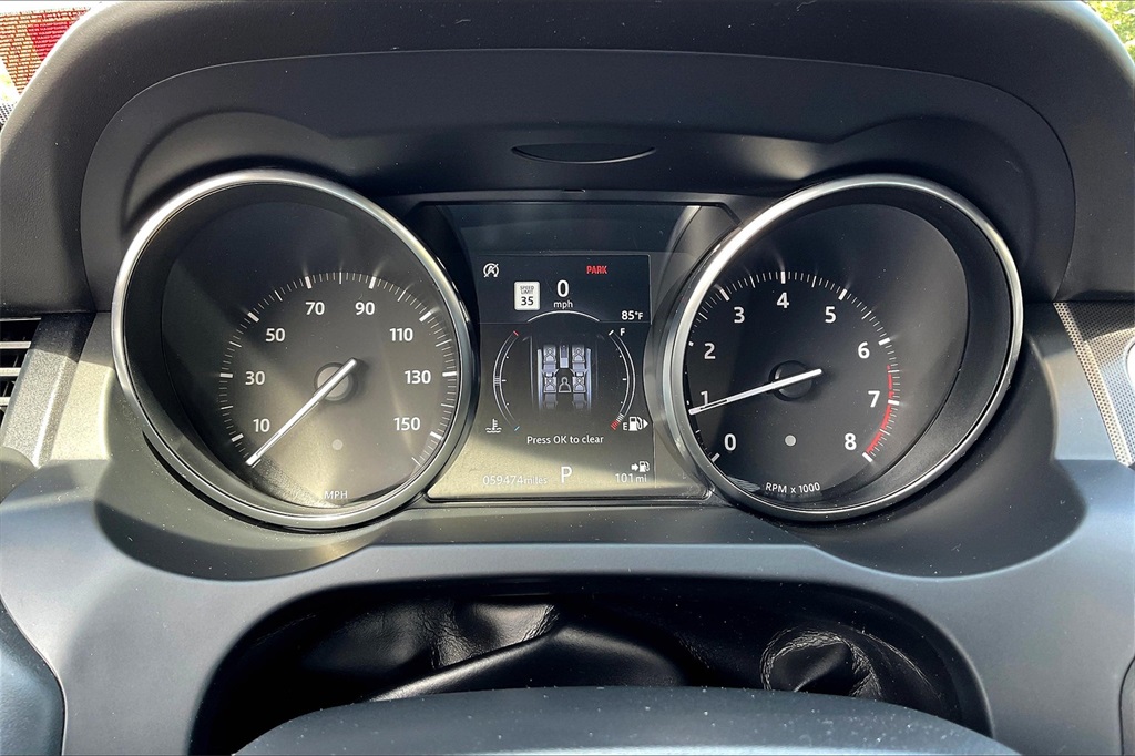 2018 Land Rover Range Rover Evoque HSE Dynamic - Photo 24