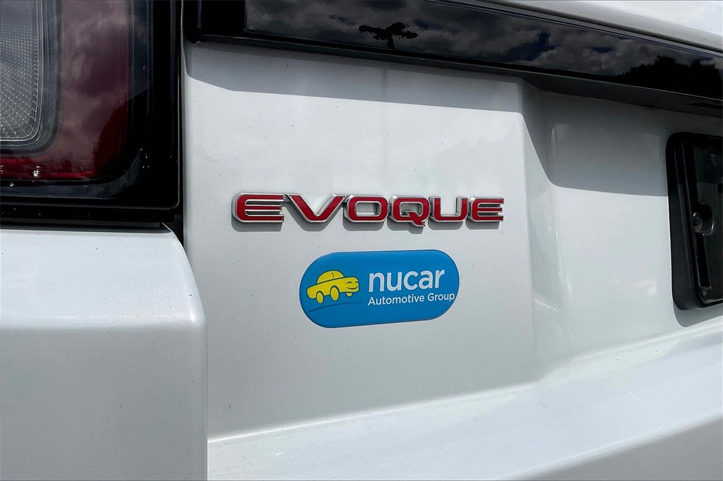 2018 Land Rover Range Rover Evoque HSE Dynamic - Photo 27