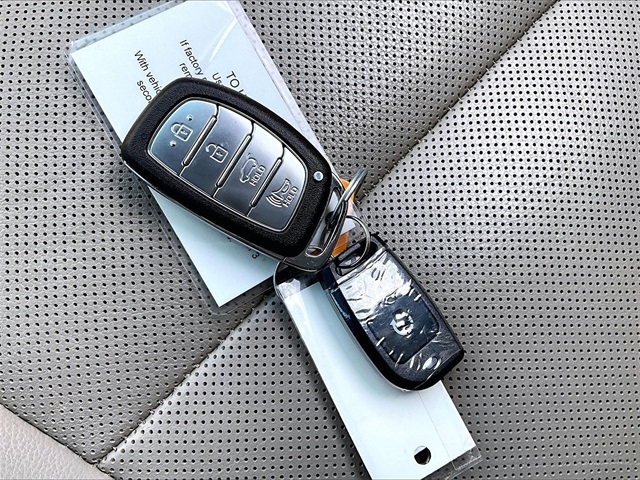 2017 Hyundai Tucson SE Plus - Photo 11