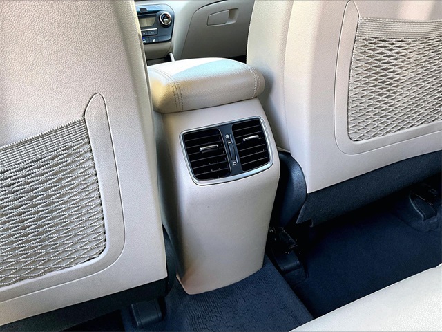 2017 Hyundai Tucson SE Plus - Photo 28