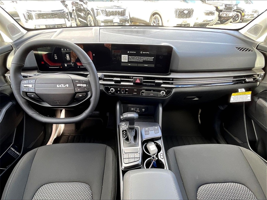 2026 Kia Sportage LX - Photo 12