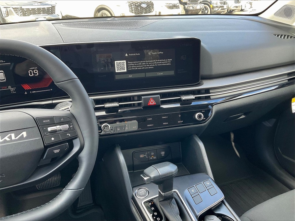 2026 Kia Sportage LX - Photo 13
