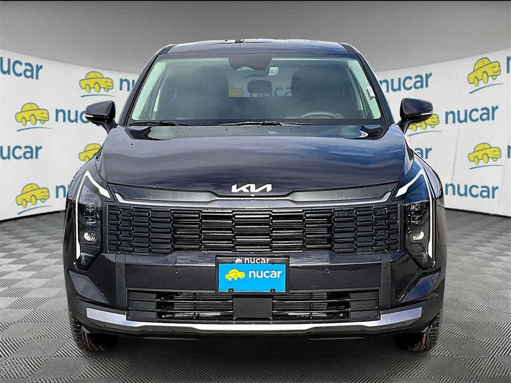 2026 Kia Sportage LX - Photo 3