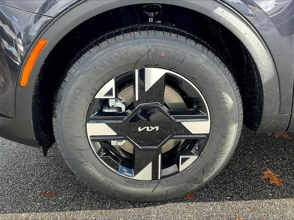 2026 Kia Sportage LX - Photo 8