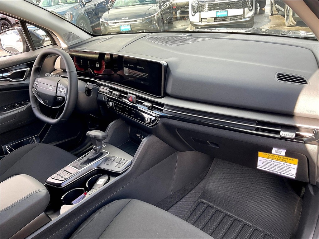 2026 Kia Sportage LX - Photo 10