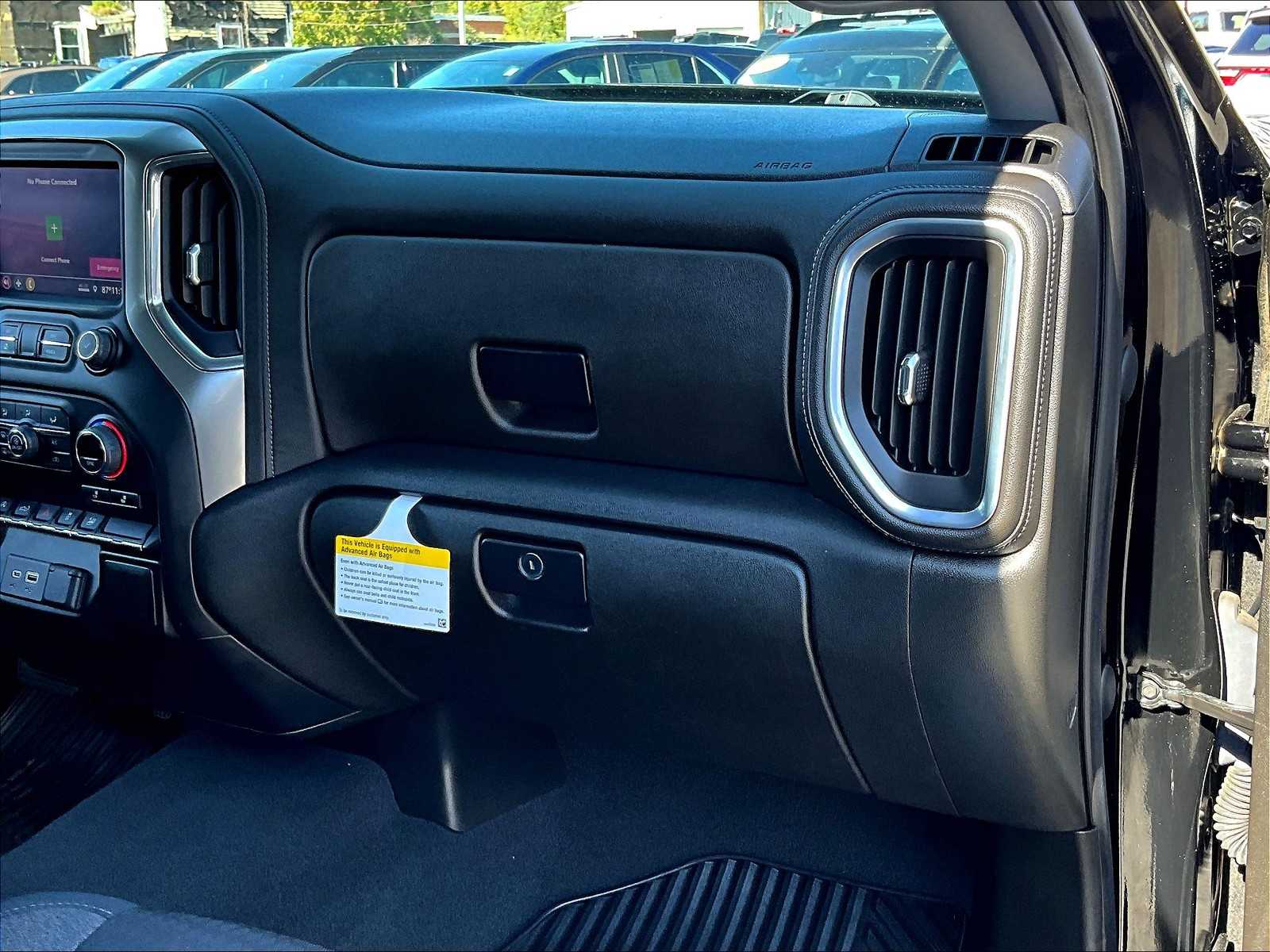 2021 Chevrolet Silverado 1500 RST - Photo 13