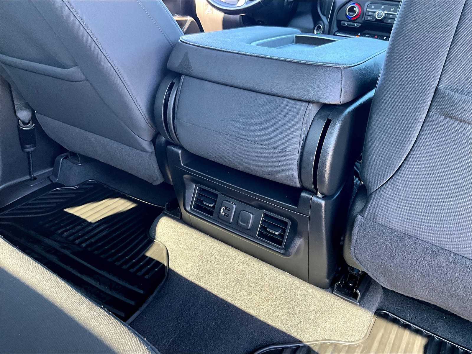 2021 Chevrolet Silverado 1500 RST - Photo 26