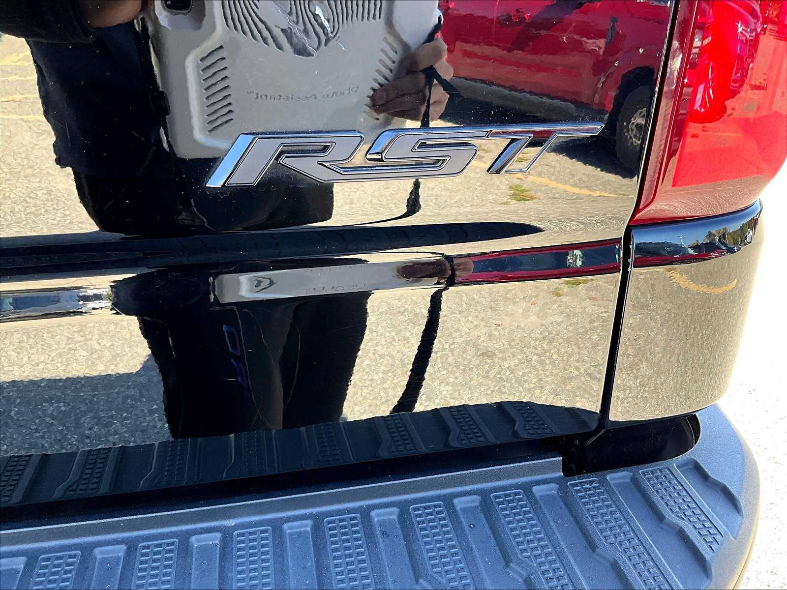 2021 Chevrolet Silverado 1500 RST - Photo 27