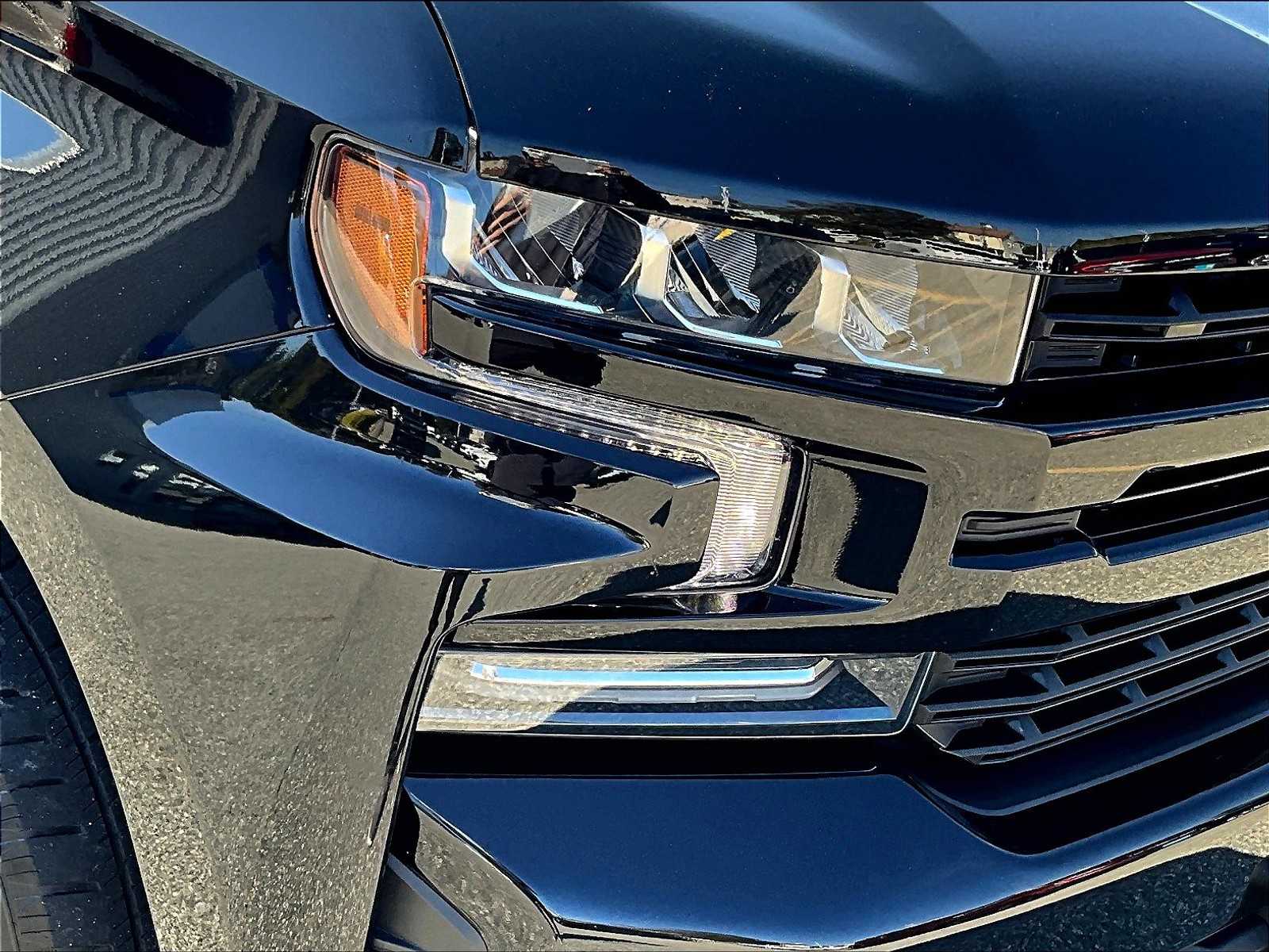 2021 Chevrolet Silverado 1500 RST - Photo 32