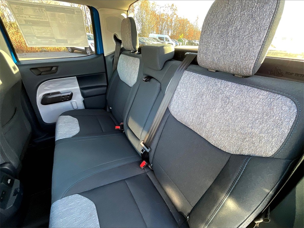 2025 Ford Maverick XLT - Photo 15