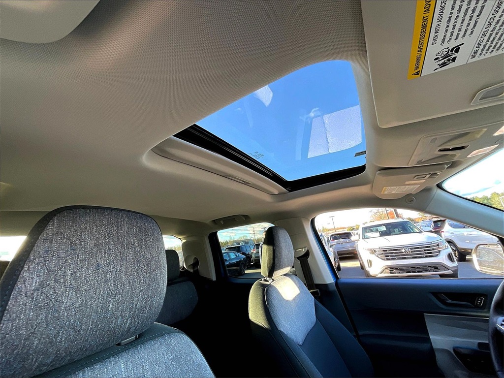 2025 Ford Maverick XLT - Photo 18