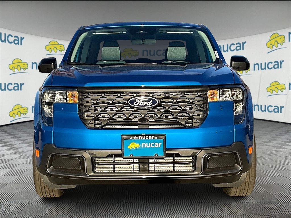 2025 Ford Maverick XLT - Photo 3