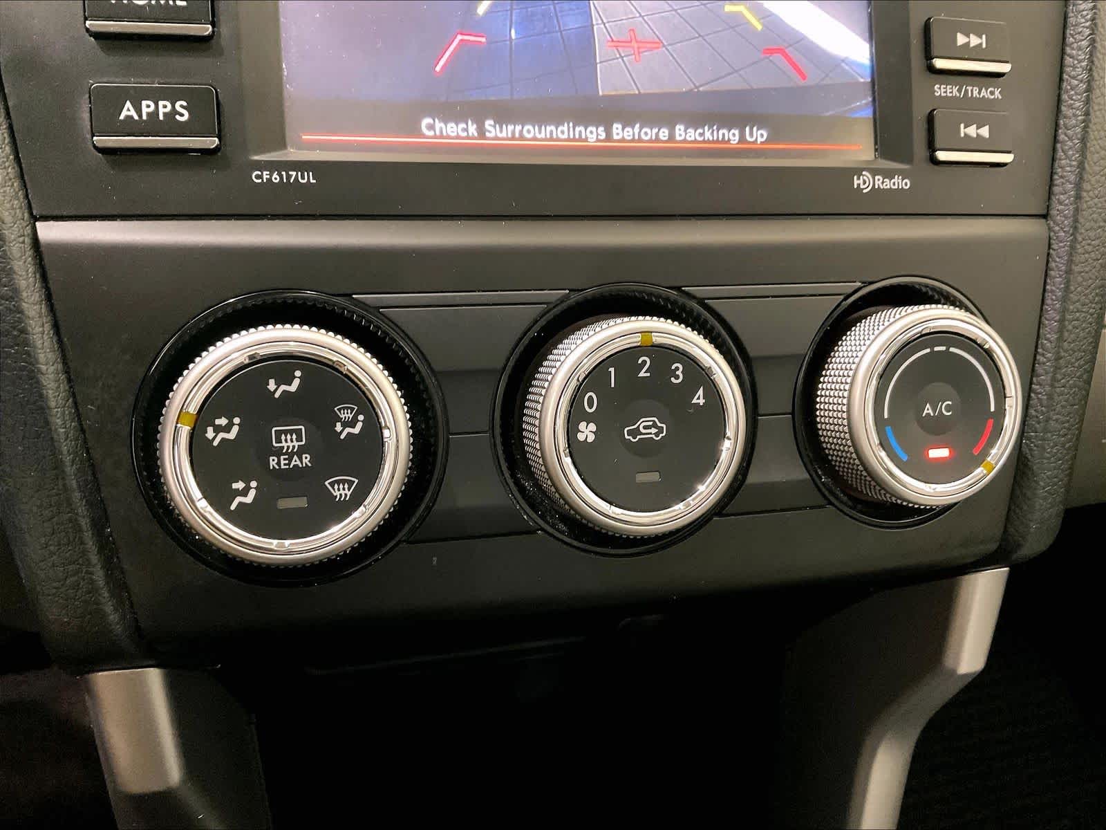 2016 Subaru Forester 2.5i - Photo 25