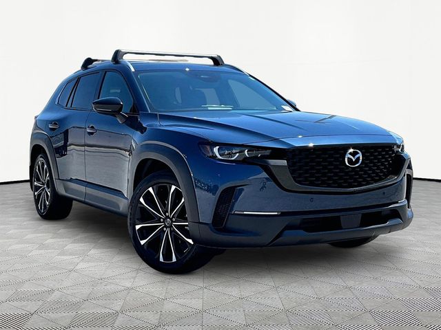 2026 Mazda CX-50 2.5 S Premium