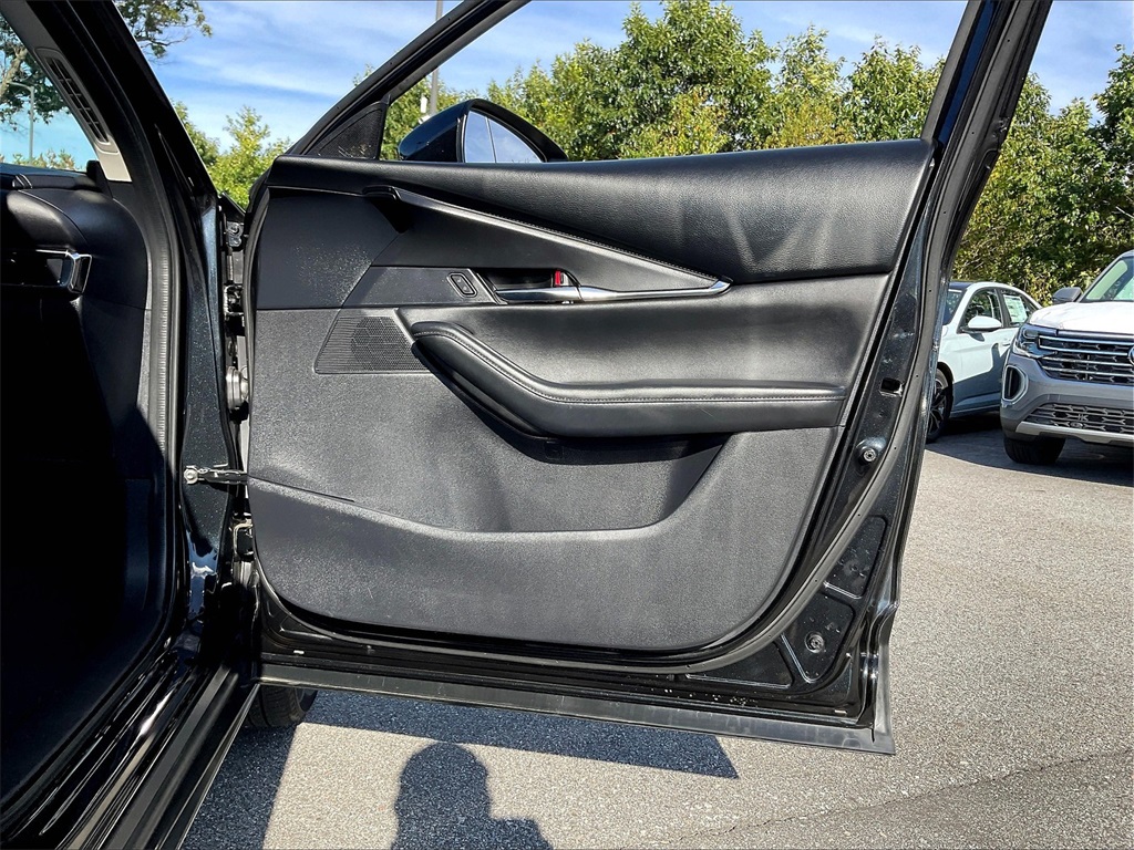2024 Mazda CX-30 2.5 S Preferred Package - Photo 11