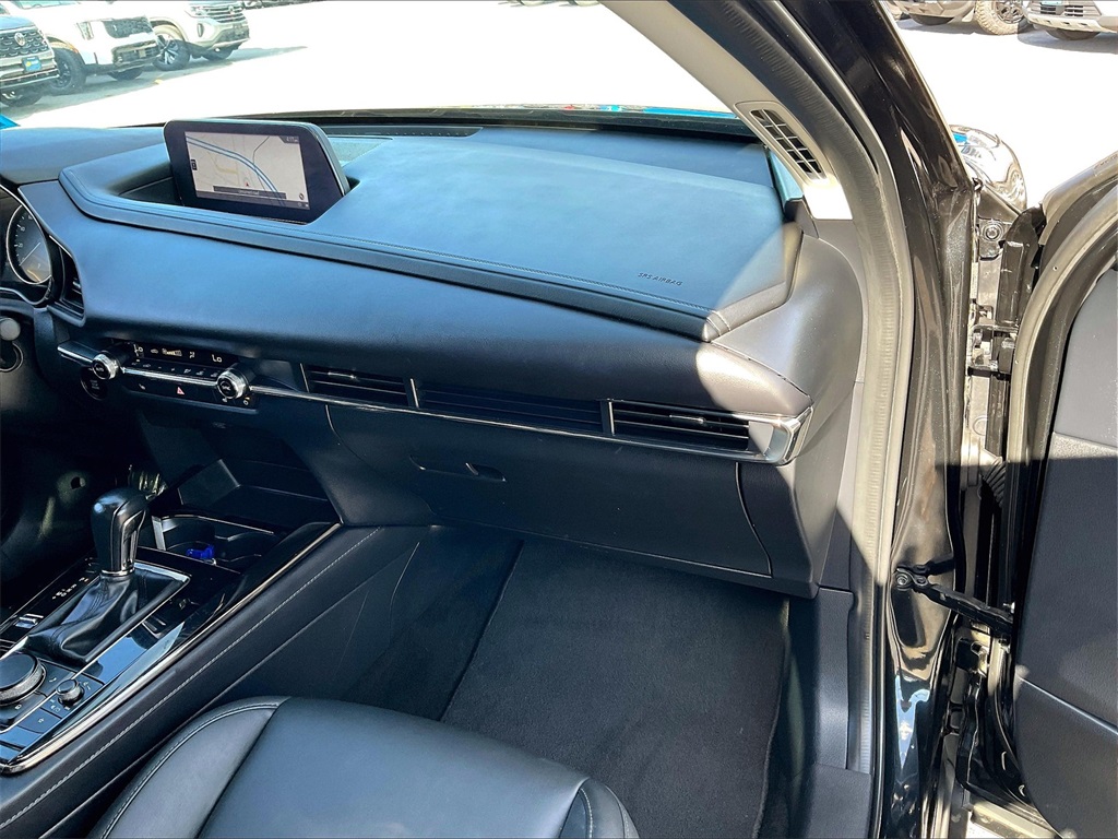 2024 Mazda CX-30 2.5 S Preferred Package - Photo 12