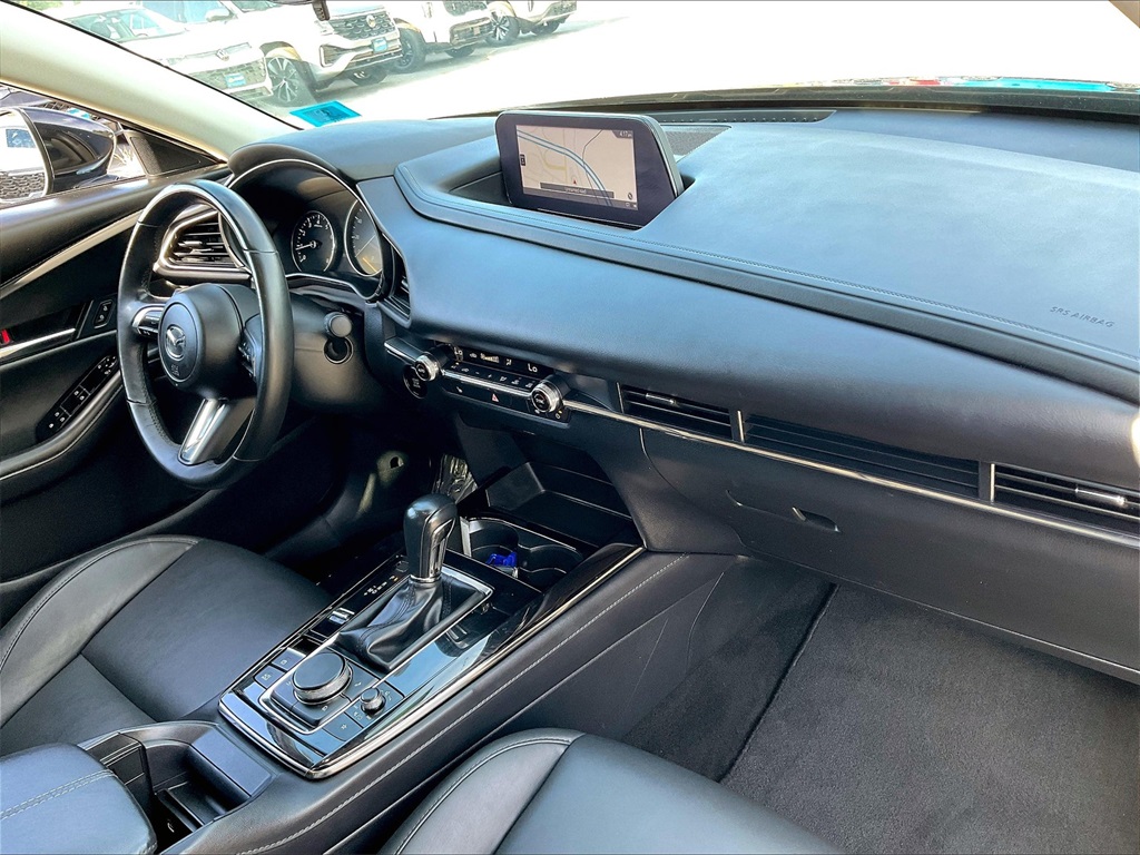 2024 Mazda CX-30 2.5 S Preferred Package - Photo 13