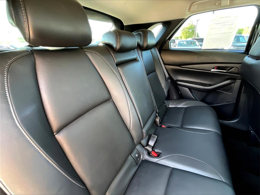 2024 Mazda CX-30 2.5 S Preferred Package - Photo 15