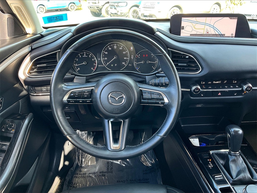 2024 Mazda CX-30 2.5 S Preferred Package - Photo 16
