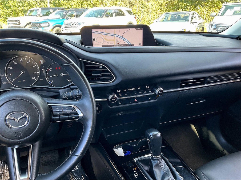 2024 Mazda CX-30 2.5 S Preferred Package - Photo 17