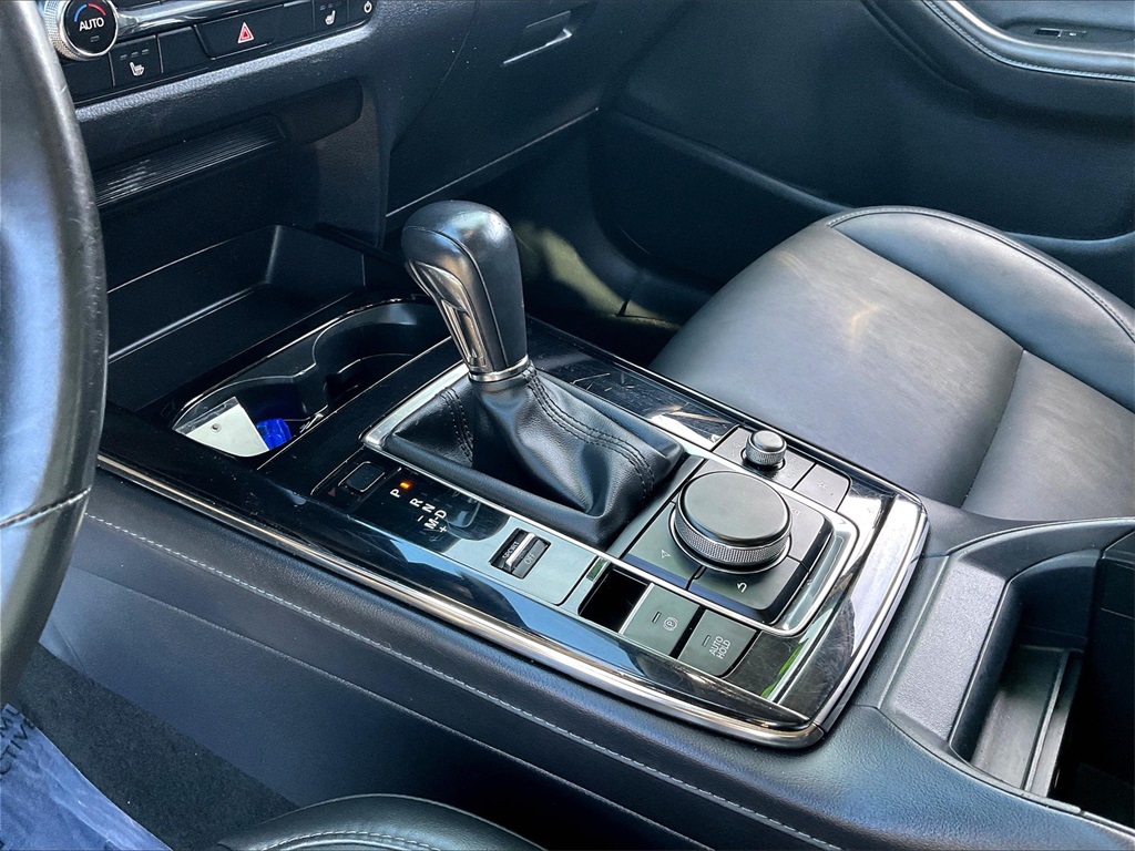 2024 Mazda CX-30 2.5 S Preferred Package - Photo 19