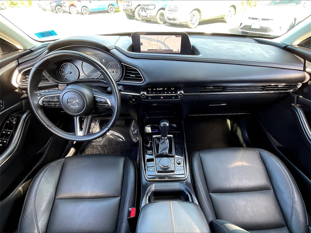 2024 Mazda CX-30 2.5 S Preferred Package - Photo 20