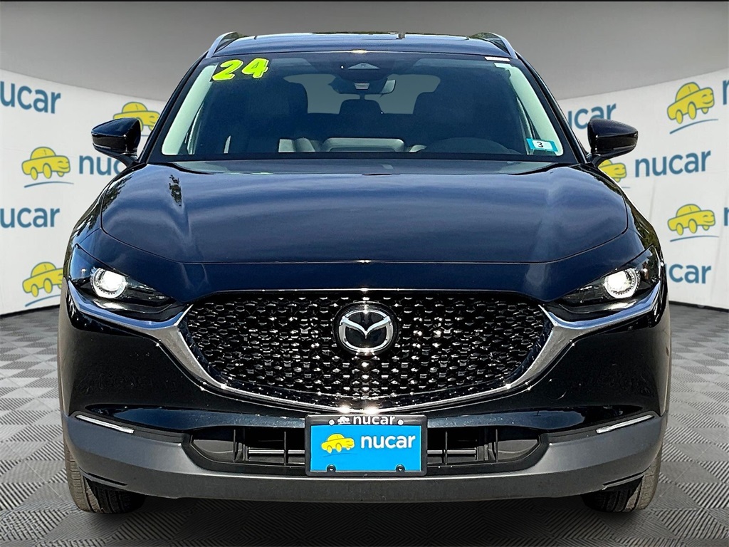 2024 Mazda CX-30 2.5 S Preferred Package - Photo 2