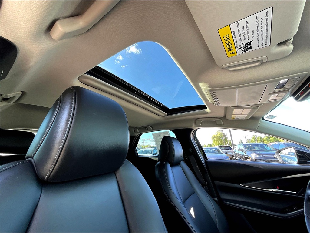 2024 Mazda CX-30 2.5 S Preferred Package - Photo 21