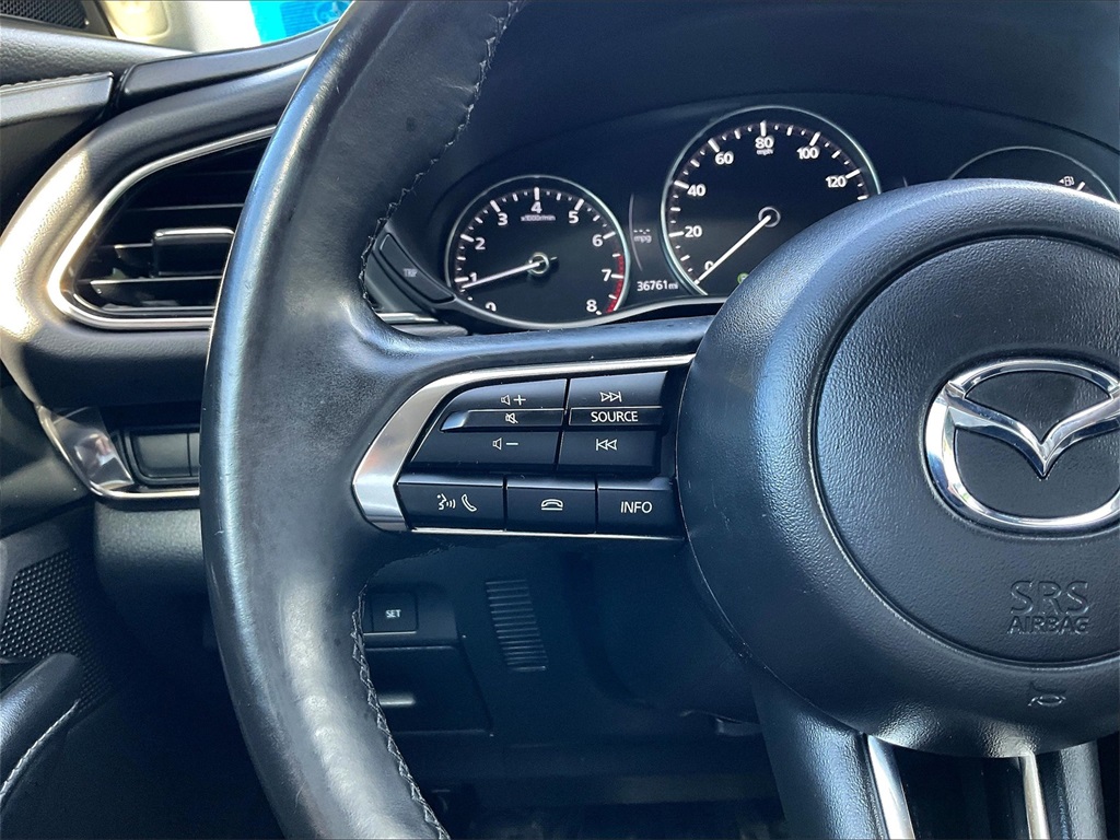 2024 Mazda CX-30 2.5 S Preferred Package - Photo 22