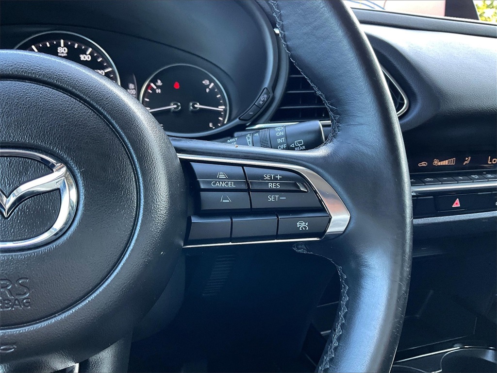 2024 Mazda CX-30 2.5 S Preferred Package - Photo 23