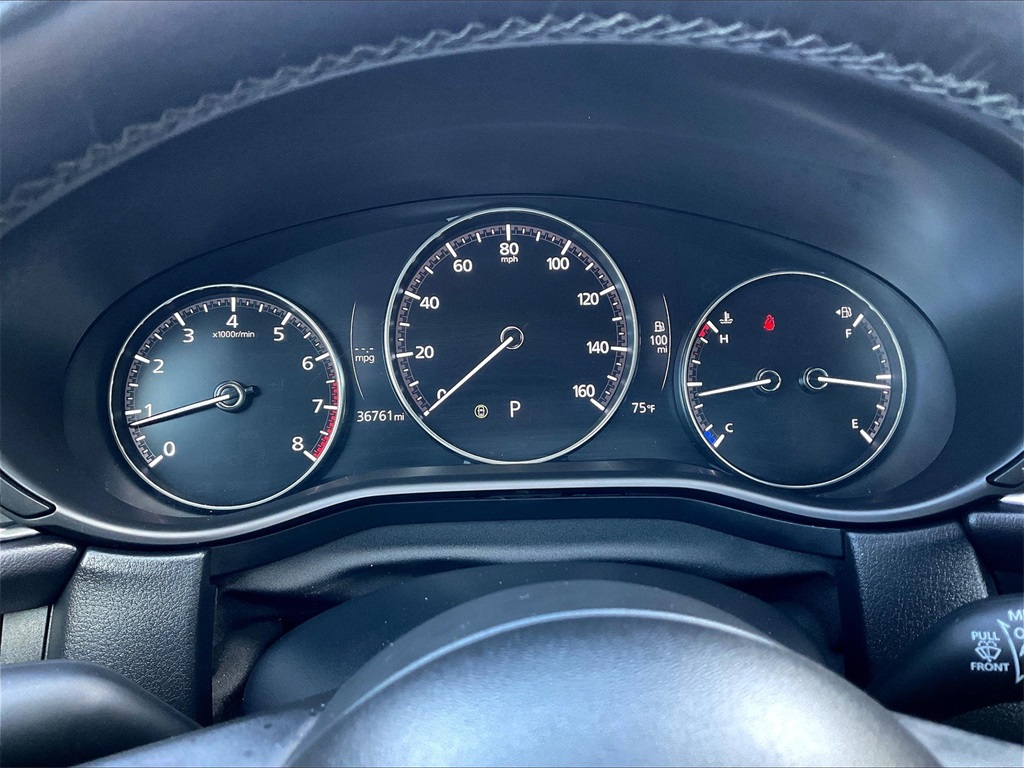 2024 Mazda CX-30 2.5 S Preferred Package - Photo 24