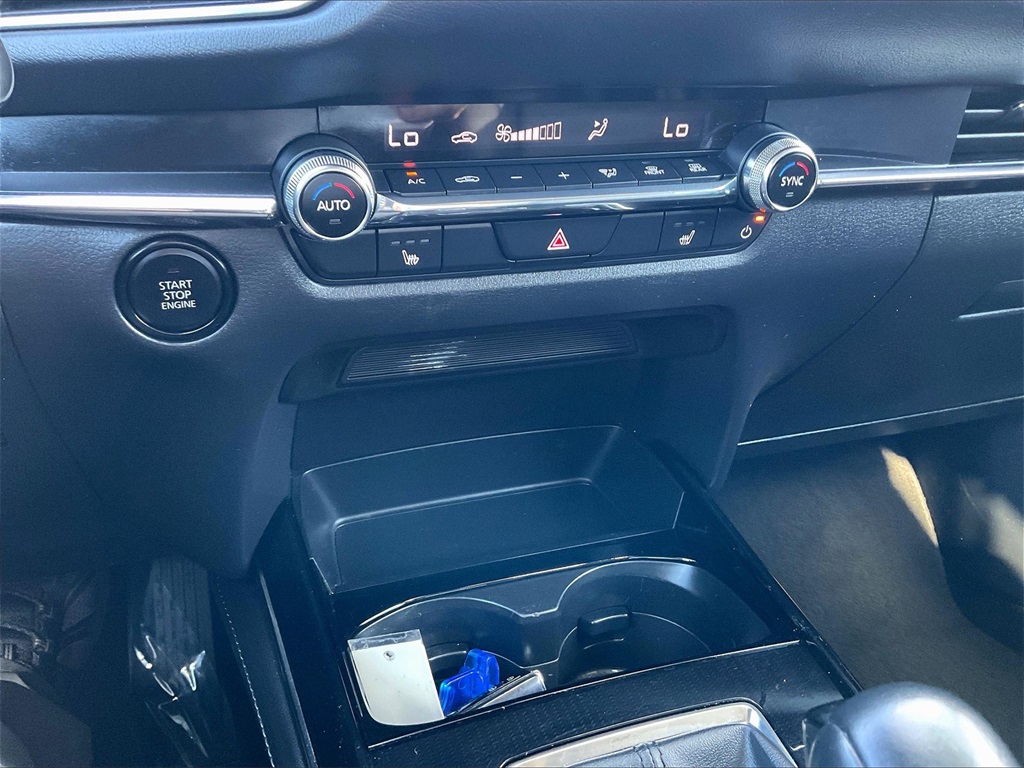2024 Mazda CX-30 2.5 S Preferred Package - Photo 25