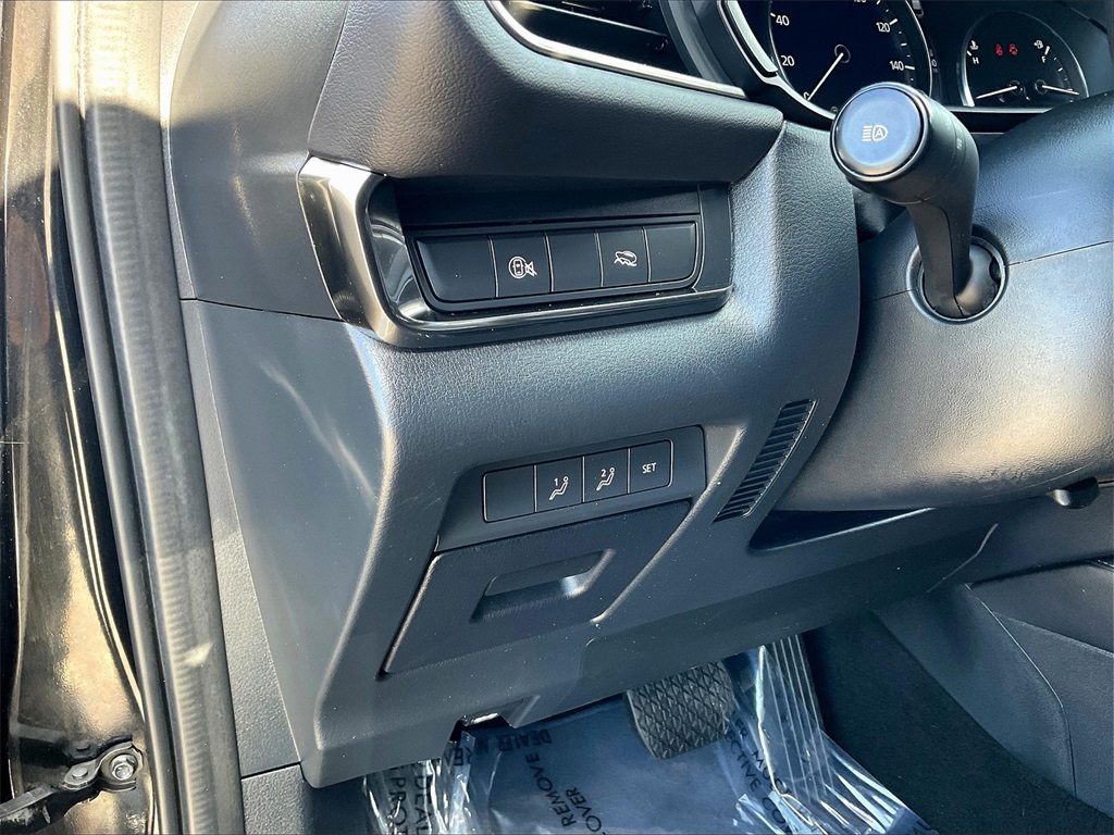 2024 Mazda CX-30 2.5 S Preferred Package - Photo 26
